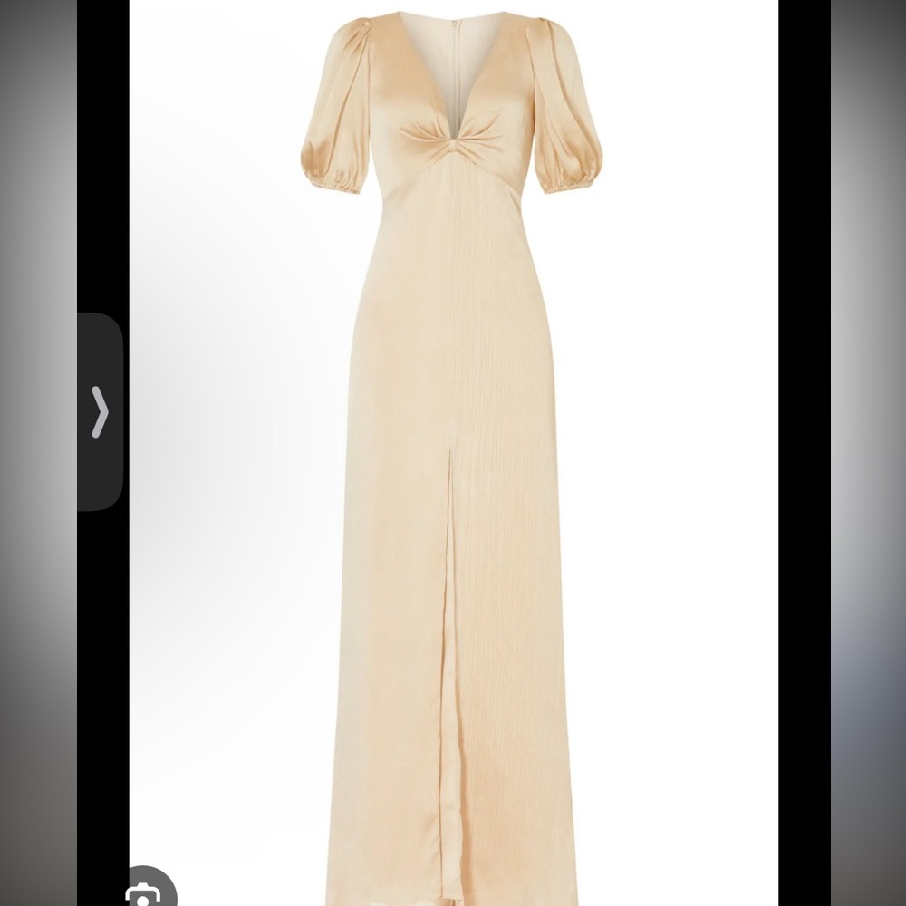 Sachin Babi Dress 0 NWT